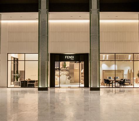 buy fendi casa office doha city|fendi casa store doha.